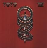 Toto IV [12 inch Analog]