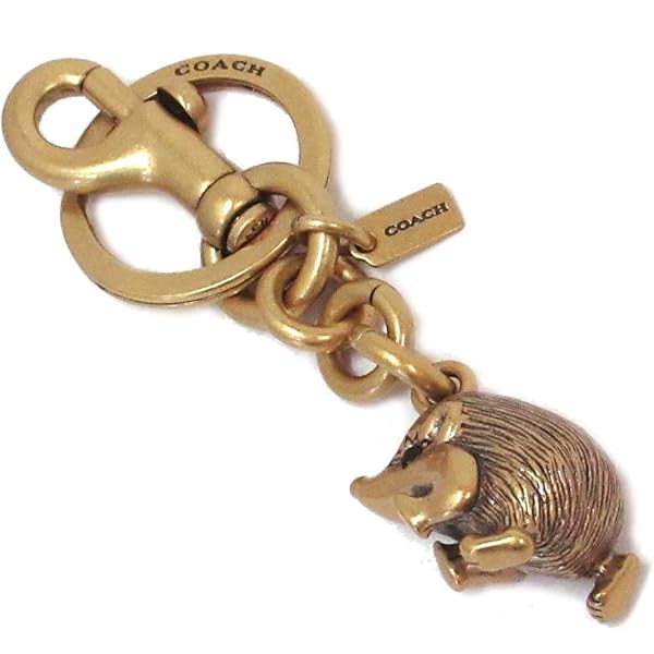 Amazon.co.jp: コーチ キーホルダー COACH アウトレット