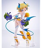 ボンバーガール　パイン　フィギュア パイン | 株式会社ウェーブ