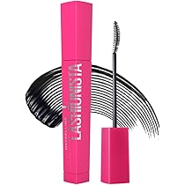 Amazon.co.jp: メイベリン MAYBELLINE マスカラ お湯オフ