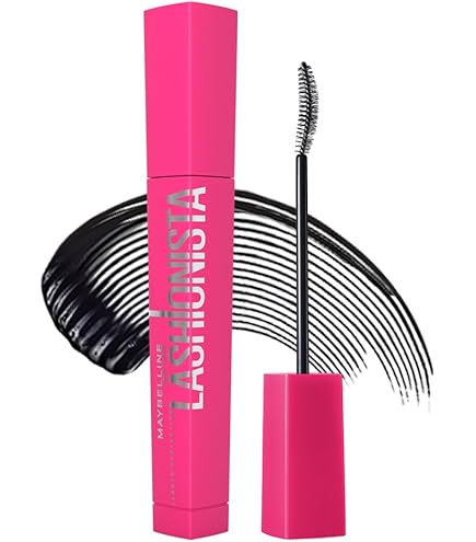 Amazon.co.jp: ロレアル パリ マスカラ ダブルエクステンション