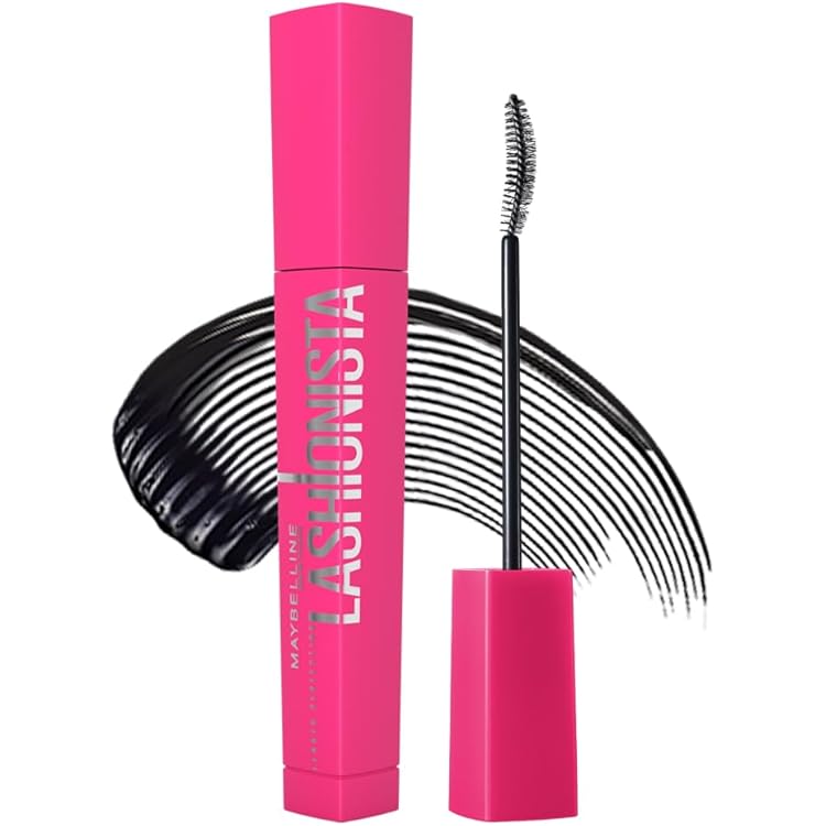 Amazon.co.jp: ロレアル パリ マスカラ ダブルエクステンション