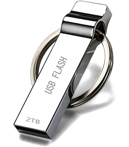 Amazon.co.jp: qingmanUSBメモリ 2TB 大容量 2in1 高速＆Type-C