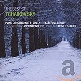 Best of Tchaikovsky