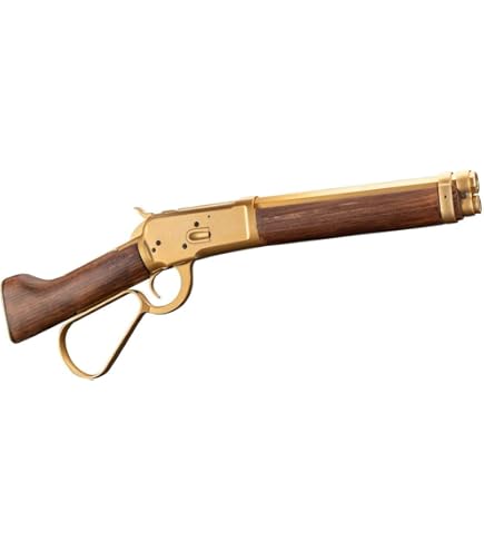マルシン工業 ウィンチェスター M1892 ランダル シルバー 高級ブナブラウン Amazon | マルシン ウィンチェスター M1892 ランダル カスタム
