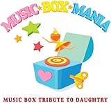 Music Box Tribute to Daughtry