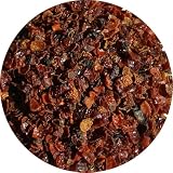 アメ横 大津屋 ローズヒップ 業務用 スパイス ドライ ハーブ ティー ポプリ rose hip rosa canina 野ばら (250g) 約100杯分