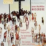 Miserere/Tenebrae