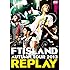 AUTUMN TOUR 2013 REPLAY(DVD盤)
