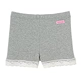 ミキハウス ホットビスケッツ (MIKIHOUSE HOT BISCUITS) オーバーパンツ 72-3101-978 Lcm グレー