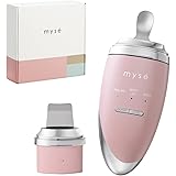 YA-MAN ヤーマン 超音波美顔器 ミーゼ mysé ディープスキンクリア ウォーターピーリング ピンク MS43P