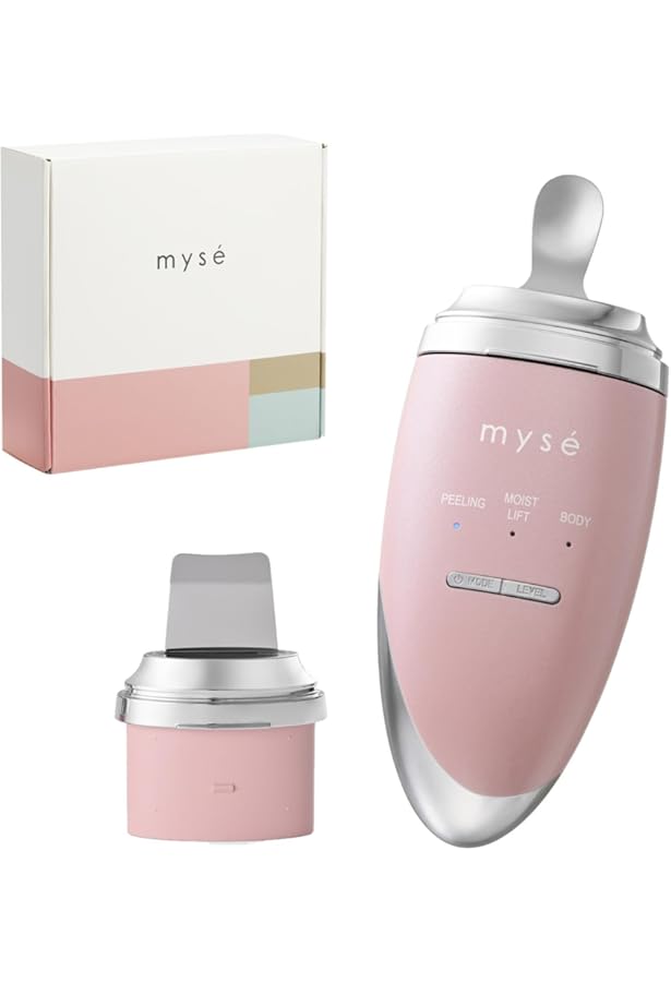 Amazon.co.jp: Le ment Moisture Peeling Pro : Home & Kitchen