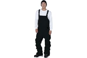 namelessage(ネームレスエイジ) スノボウェア スキーウェア ビブパンツ メンズ レディース ストレッチ つなぎ 全20色 7サイズ age-738BB