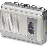 エルパ (ELPA) カセットテープレコーダー 録音 モノラル CTR-300