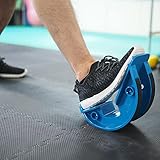 CIANA アンクルストレッチャー （ ハムストリングス ハムスト ストレッチ ストレッチボード ふくらはぎ 足首 アキレス腱 前屈 ）