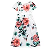 Remiel Store DRESS ベビー・ガールズ US サイズ: 3T カラー: マルチカラー