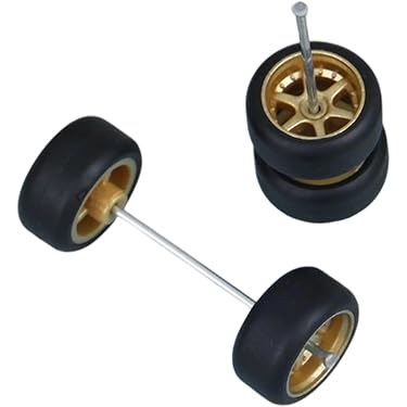ラジコン用ホイール&タイヤの色々セット① ラジコン用ホイール&タイヤの色々セット① Amazon.co.jp 売れ筋