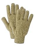 Magid RW100T Men's Full-Finger Rag Wool Glove [並行輸入品]