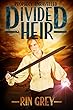 Divided Heir (Prophecy Unravelled Book 3) (English Edition)