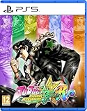 NAMCO JoJo's Bizarre Adventure: All-Star Battle (PS5)