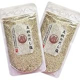 海鮮 だし塩 2個セット 万能調味料 (真鯛(まだい), 2個セット)