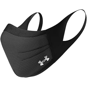 [アンダーアーマー] スポーツマスク UA Sports Mask