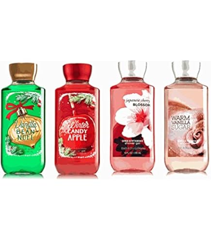 Amazon.co.jp: バスアンドボディワークス 抗菌ハンドジェル おまかせ10