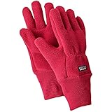 【正規取扱店製品】patagonia パタゴニア キッズシンチラグローブ 66102 クラフトピンク M