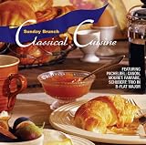 Sunday Brunch: Classical Cusine