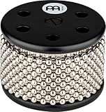 MEINL Percussion マイネル カホンカバサ Cajon Turbo Cabasa Medium(Traditional) CCAB 【国内正規品】