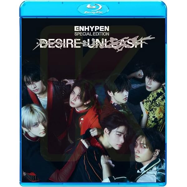 Amazon.co.jp: ENHYPEN WORLD TOUR 'MANIFESTO' in JAPAN 京セラドーム