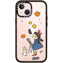美品　iPhone13 mini 256GB スターライト：CASETiFY付 Amazon.co.jp: CASETiFY インパクトケース iPhone 13 Mini