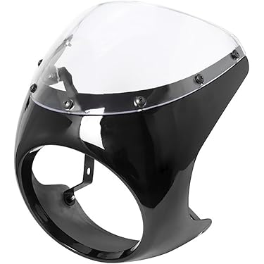 Amazon.co.jp 最新リリース: バイク用ビキニカウル の新着ランキングです。