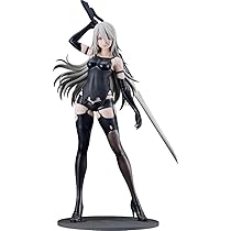 Amazon | NieR Automata Ver1.1a A2 [ヨルハA型二号] 1/7