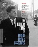 Criterion Collection: Kennedy Films of Robert Drew [Blu-ray] [Import]