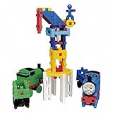 ニューブロックトーマスとパーシー