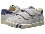 [プリミギ] Primigi Kids ボーイズ PHK 7147 (Toddler/Little Kid) スニーカー Grey 24 (US 7.5 Toddler)(14.3cm) - M [並