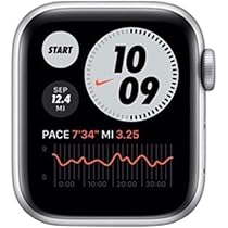 Amazon.co.jp: 【整備済み品】 Apple Watch Series 6 (GPSモデル 