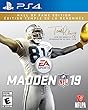 MADDEN NFL 19 - Hall Of Fame Edittion (輸入版:北米)- PS4