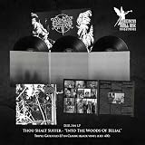 Into The Woods Of Belial (3LP) (Ltd) [Analog]
