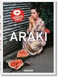Araki. 45th Ed. (40th Edition)