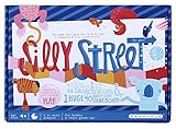 Silly Street - The Award Winning Game That Gets You Up & Moving & Creative & Just Plain Silly[並行輸入品]