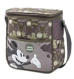 Disney Mickey Mouse Small Insulated Diaper Bag by Disney