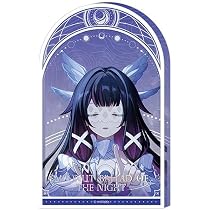 Amazon.co.jp: 原神 公式グッズ 正規品 ナド・クライ キャラクター
