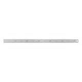 コクヨ ステンレス直定規 60cm TZ-1345