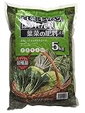 三菱 葉野菜の肥料 白菜、キャベツ、レタスなど 5kg