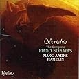 Complete Piano Sonatas
