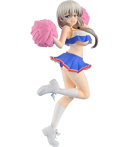 宇崎ちゃんは遊びたい！Desktop Cute フィギュア 宇崎月 5セット 宇崎ちゃんは遊びたい！】【宇崎月】宇崎ちゃんは遊びたい！ω Desktop