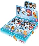 バンダイ(BANDAI) カードダス 銀魂(パック)(BOX)20パック入り 対象年齢：15歳以上