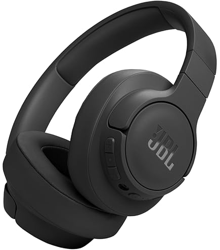 JBL LIVE 770 NC Style/Design/Hybrid Noise Canceling/Bluetooth
